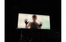 Creative billboard advertisements