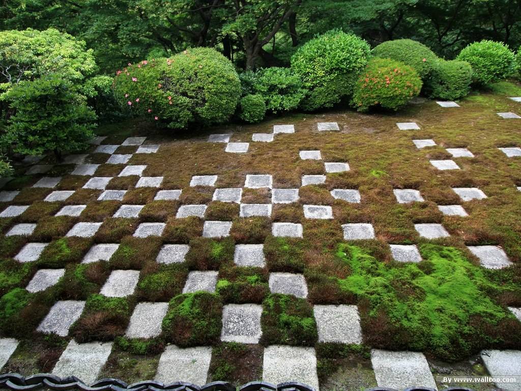 สวน..สวย สไตล์ญี่ปุ่น