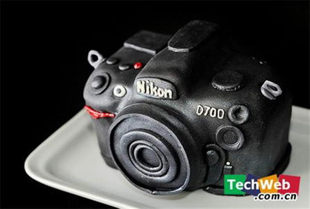 Nikon-D700 ตัวนี้มีไว้กิน