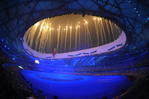 Paralympic Games 2008