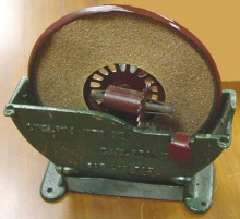 Pencil Sharpener