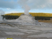 มาแร้ววว.. Yellowstone National Park ~^.^~  Part I