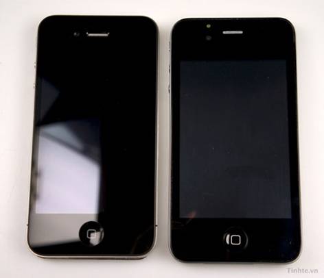 iPhone 4 Copy อย่างเนี๊ยบ!! 