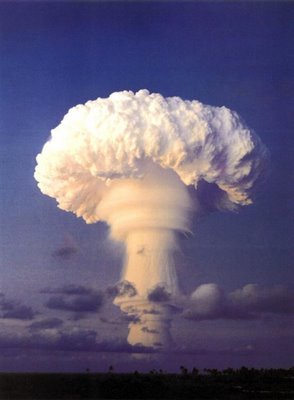 Nuclear Explosions