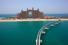 ~~~Atlantis, The Palm~~~