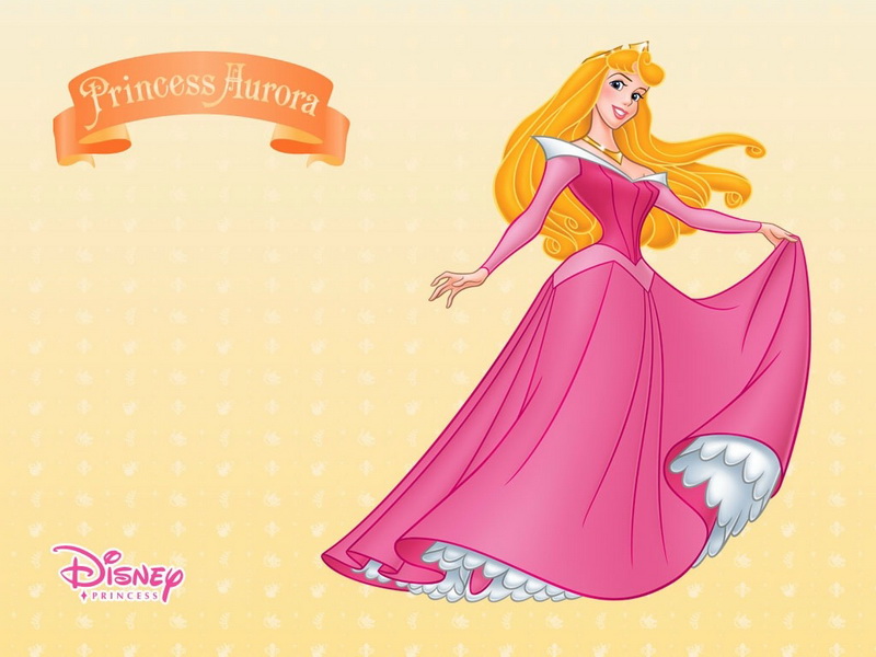 - Disney Princess -