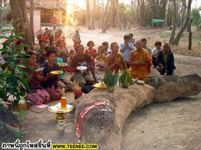 \"บั้งไฟพญานาค\"ความเชื่อที่ต้องพิสูจน์