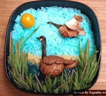 Food Art