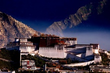 ความงามของหลังคาโลก (Rarely Seen Scenary of Tibet)