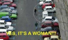 \TOP 10 WOMAN DRIVERS OF THE YEAR‏...