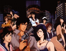 City Hunter