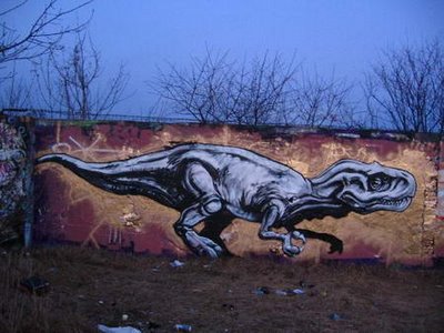 Animal Graffiti  (2)