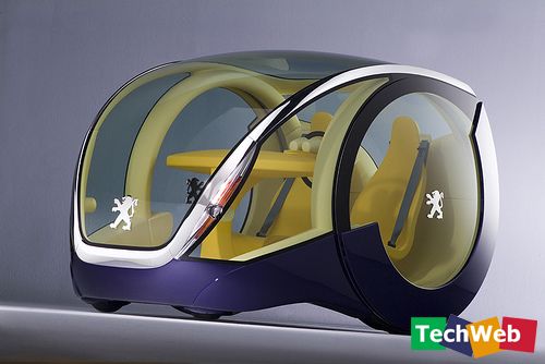 ~Super Modern Concept Cars in the Future!~