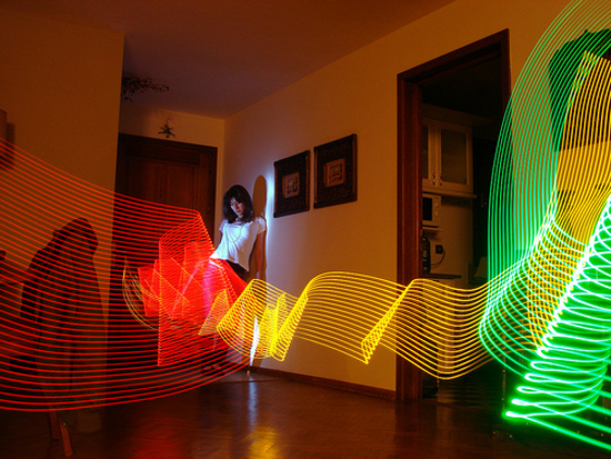 # Light photography # (2)