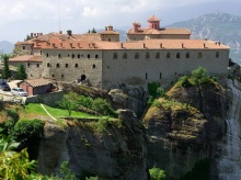 Meteora