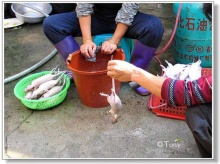 ทุกครั้งที่สั่งไก่ทอด.....โปรดดูให้ดีดี‏!!