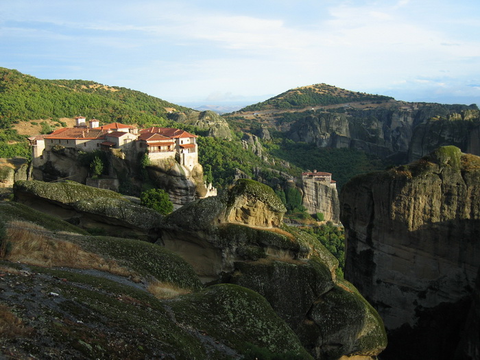 Meteora