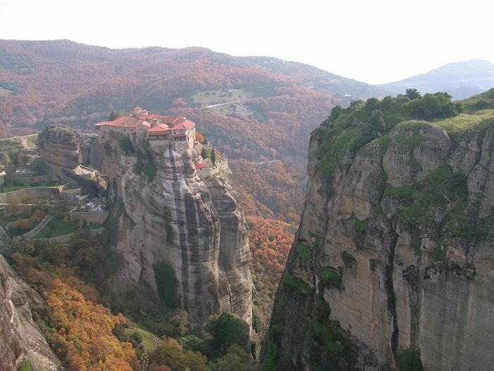 Meteora