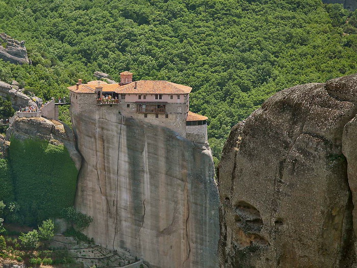 Meteora