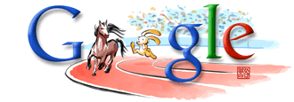 Google Olimpic