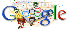 Google Olimpic